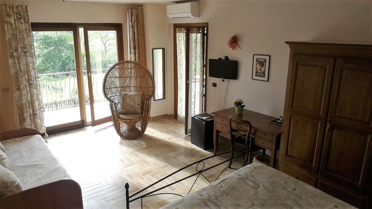 Villa Marianna Vasto Zewnętrze zdjęcie