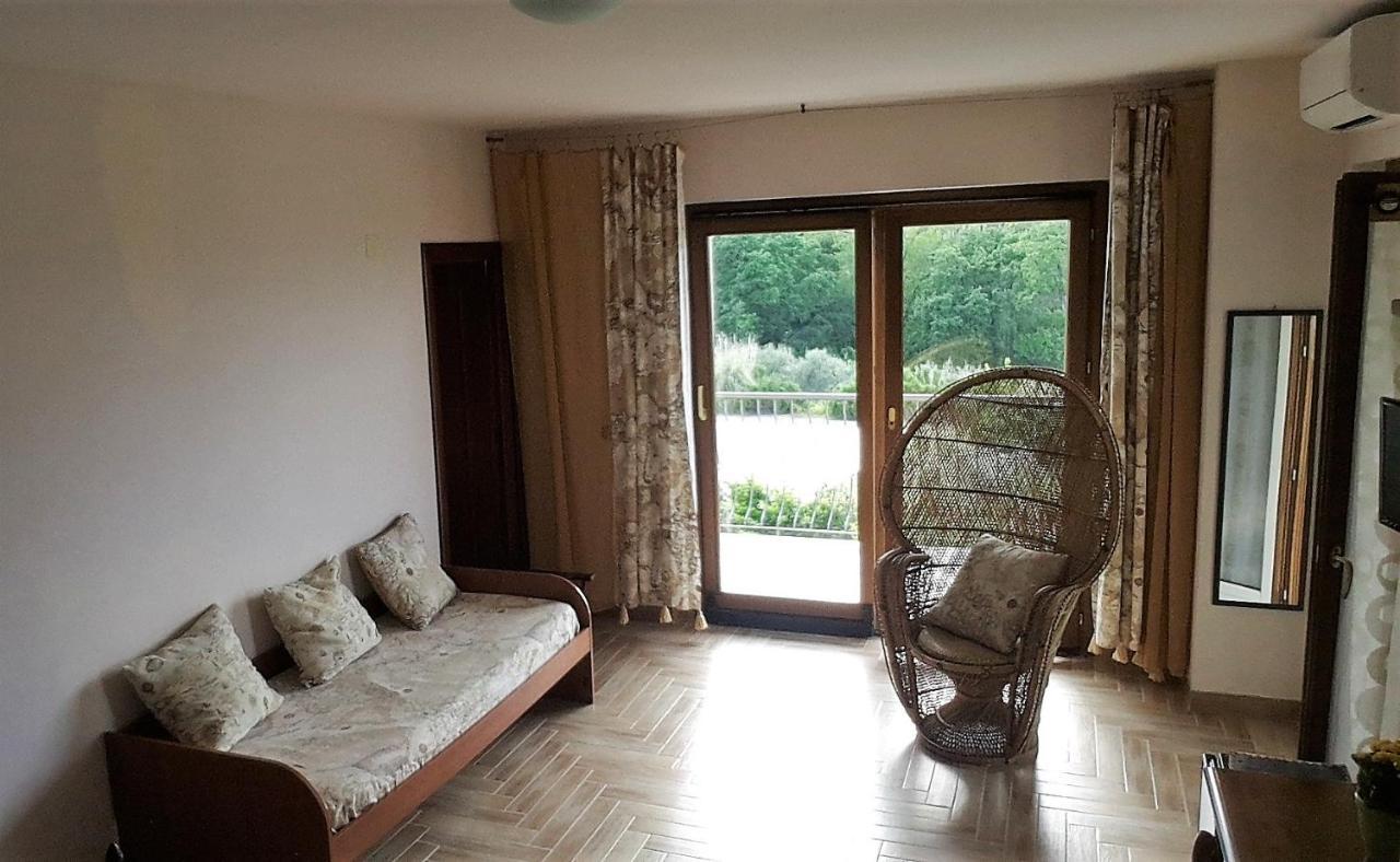 Villa Marianna Vasto Zewnętrze zdjęcie