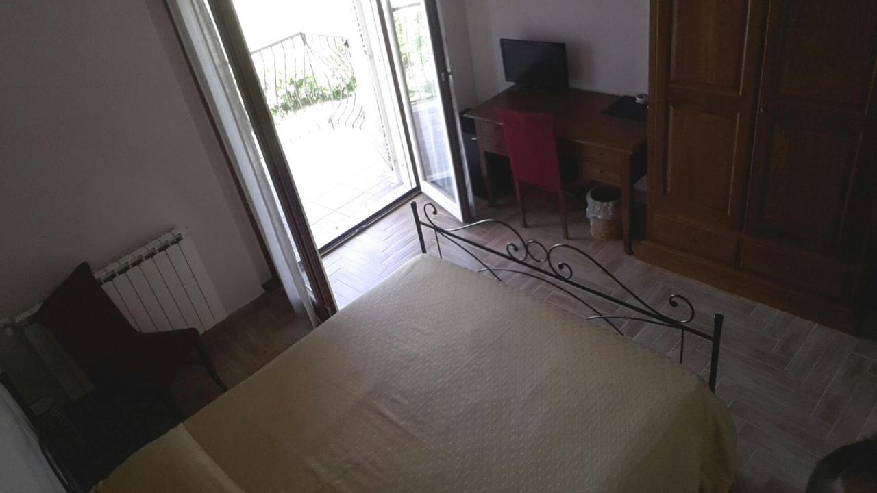 Villa Marianna Vasto Zewnętrze zdjęcie