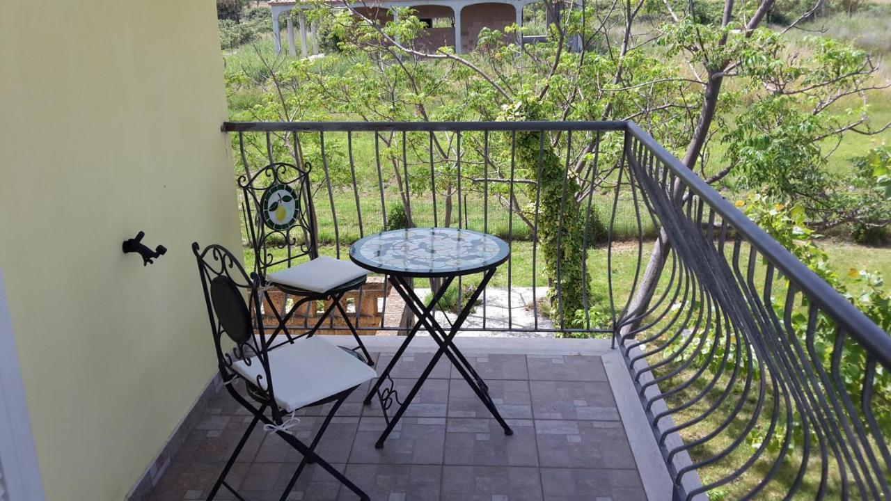 Villa Marianna Vasto Zewnętrze zdjęcie