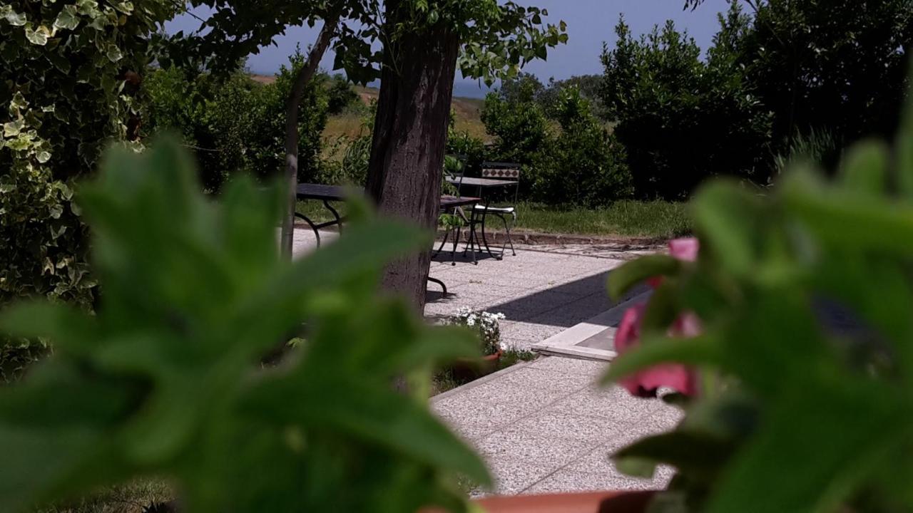 Villa Marianna Vasto Zewnętrze zdjęcie