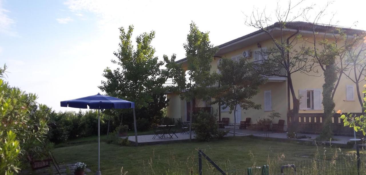 Villa Marianna Vasto Zewnętrze zdjęcie