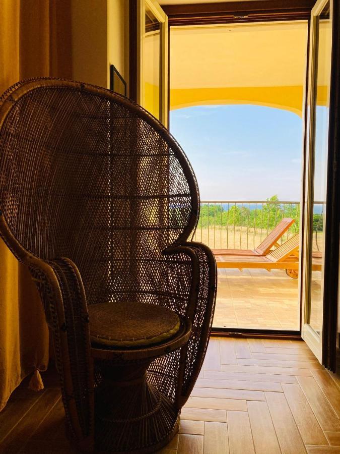 Villa Marianna Vasto Zewnętrze zdjęcie