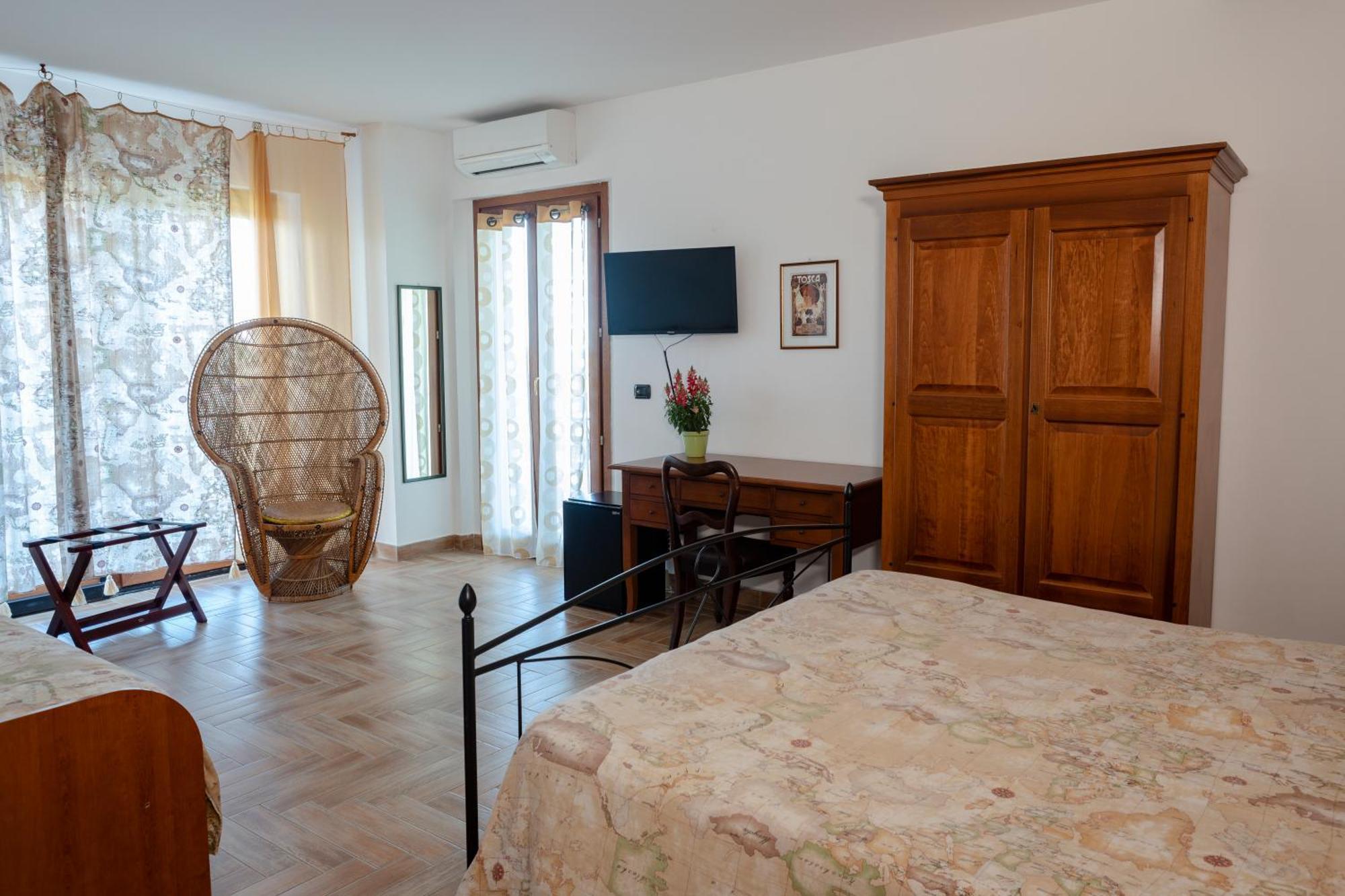 Villa Marianna Vasto Zewnętrze zdjęcie