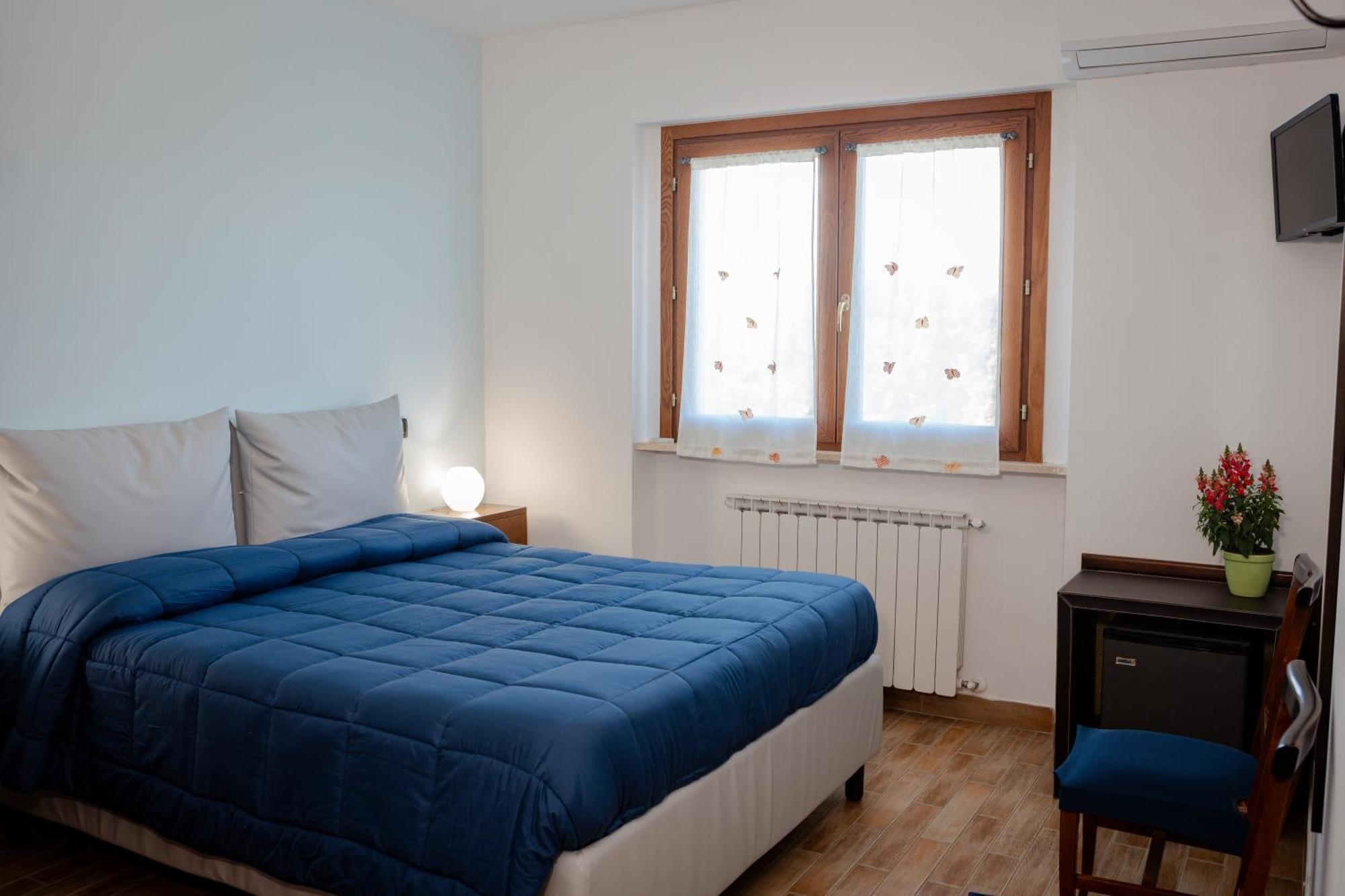 Villa Marianna Vasto Zewnętrze zdjęcie