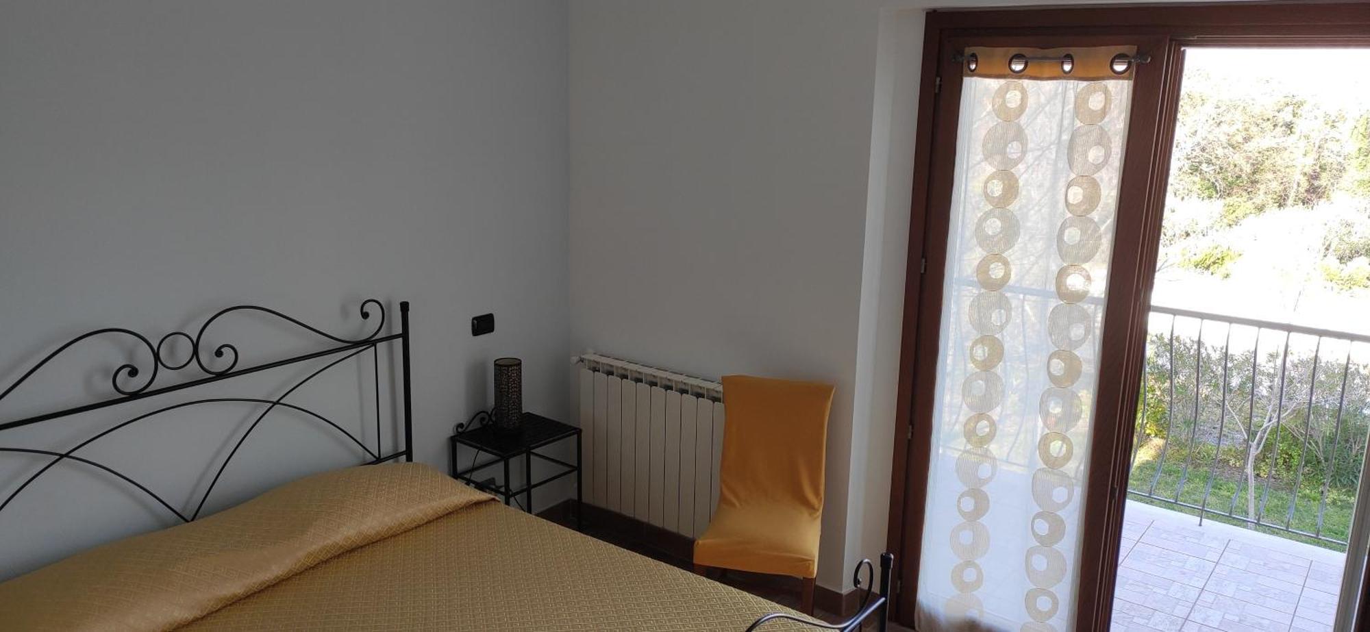 Villa Marianna Vasto Zewnętrze zdjęcie