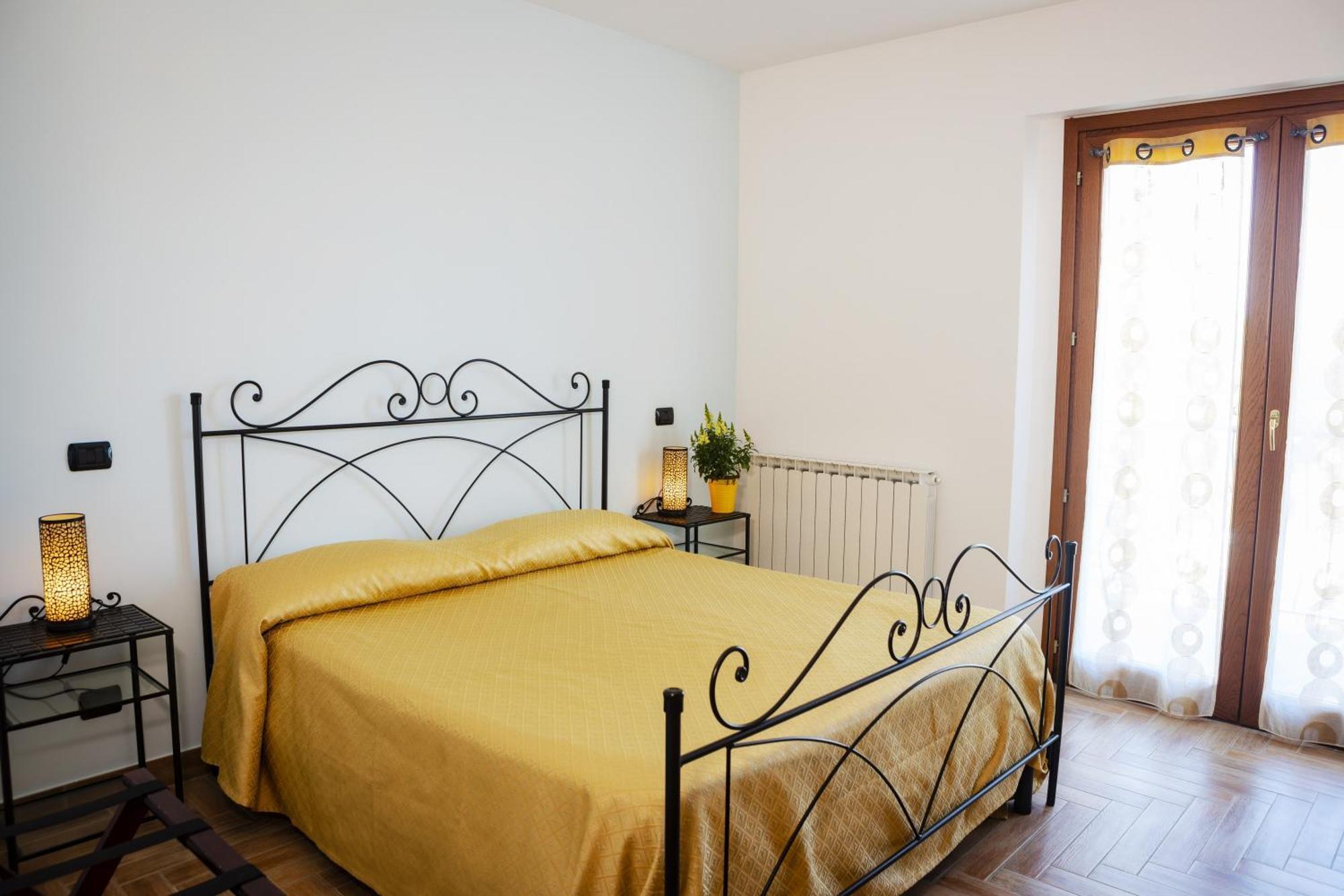 Villa Marianna Vasto Zewnętrze zdjęcie