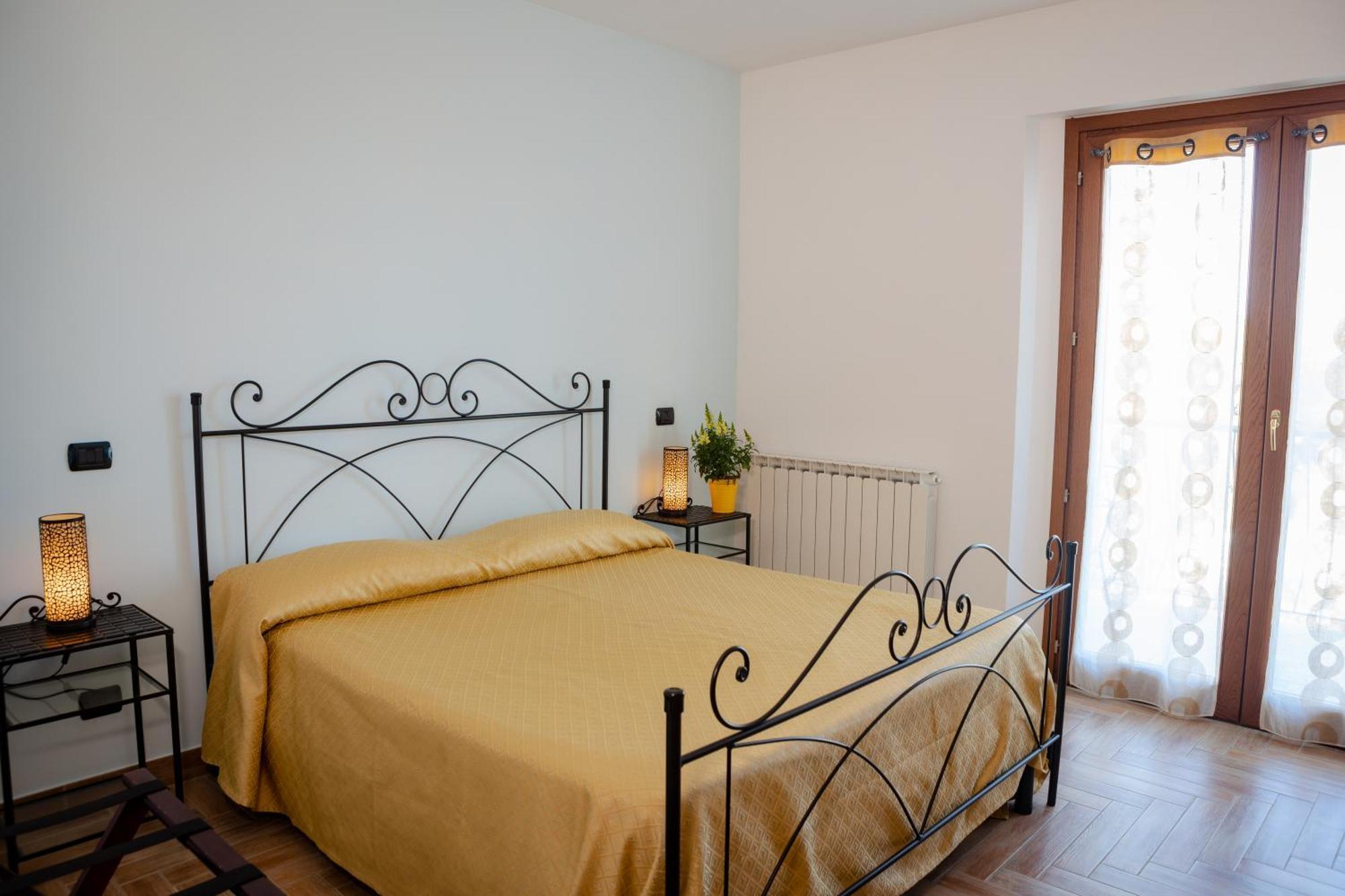 Villa Marianna Vasto Zewnętrze zdjęcie