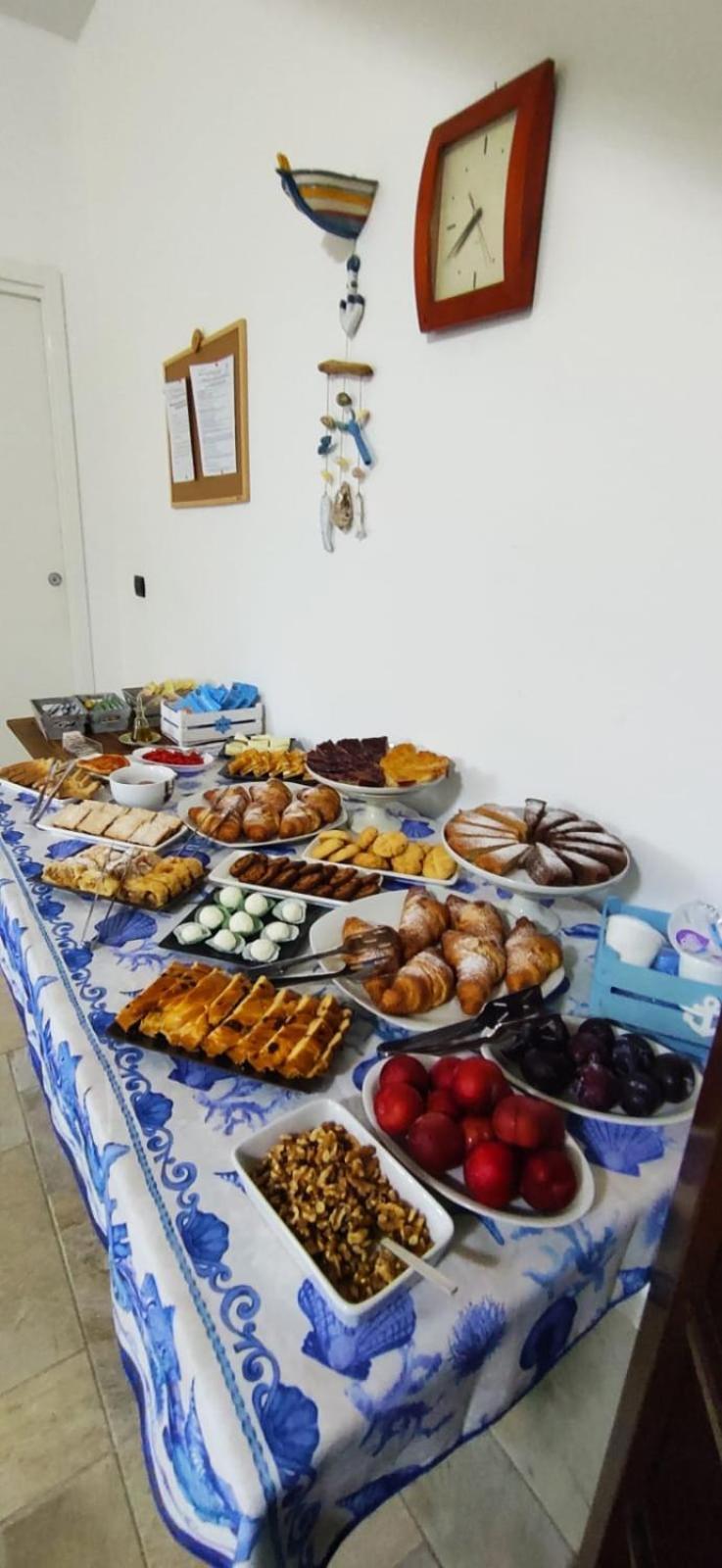 Villa Marianna Vasto Zewnętrze zdjęcie